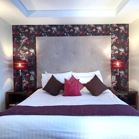 The Whistledown Hotel Warrenpoint Zewnętrze zdjęcie