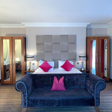 The Whistledown Hotel Warrenpoint Zewnętrze zdjęcie