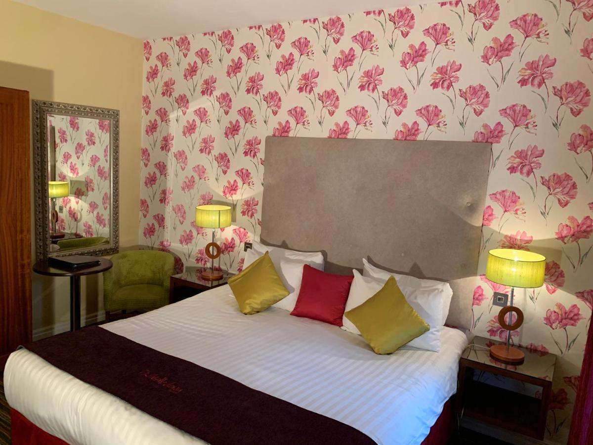 The Whistledown Hotel Warrenpoint Zewnętrze zdjęcie