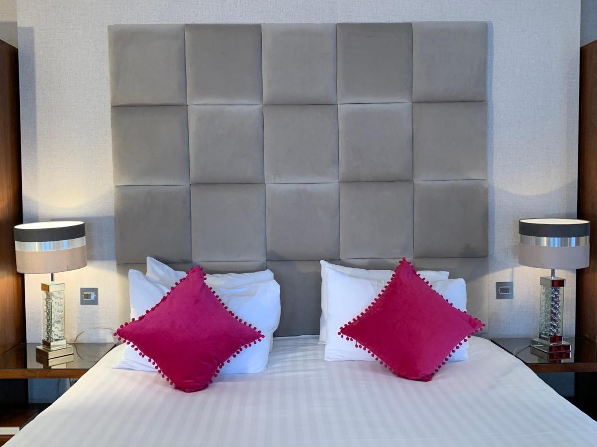 The Whistledown Hotel Warrenpoint Zewnętrze zdjęcie