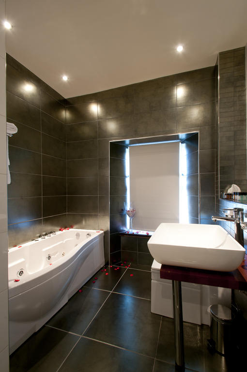 The Whistledown Hotel Warrenpoint Pokój zdjęcie