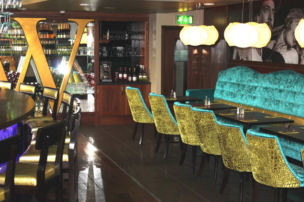 The Whistledown Hotel Warrenpoint Zewnętrze zdjęcie