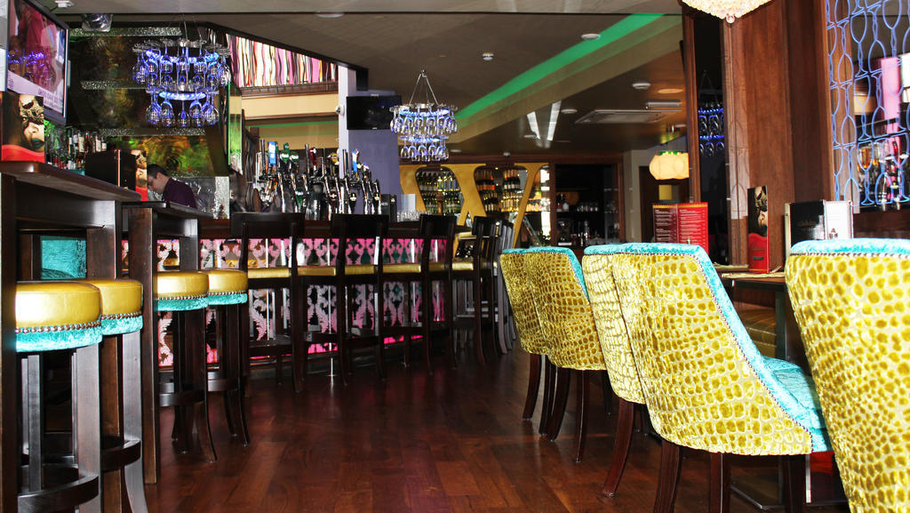 The Whistledown Hotel Warrenpoint Zewnętrze zdjęcie