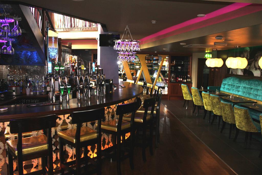 The Whistledown Hotel Warrenpoint Zewnętrze zdjęcie