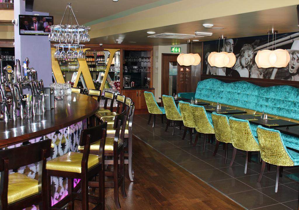 The Whistledown Hotel Warrenpoint Zewnętrze zdjęcie
