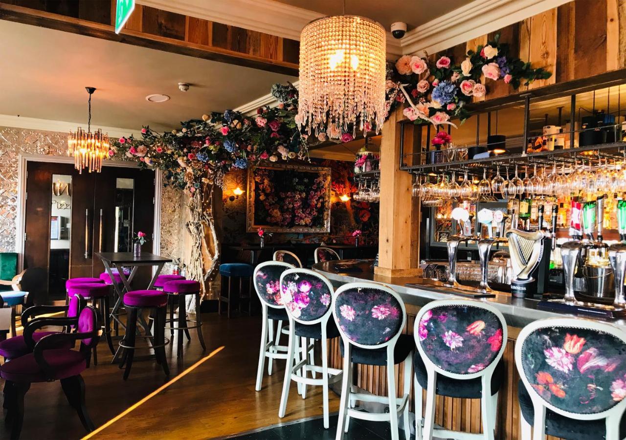 The Whistledown Hotel Warrenpoint Zewnętrze zdjęcie
