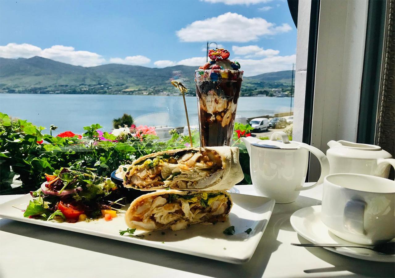 The Whistledown Hotel Warrenpoint Zewnętrze zdjęcie