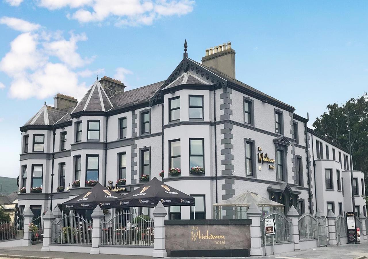 The Whistledown Hotel Warrenpoint Zewnętrze zdjęcie