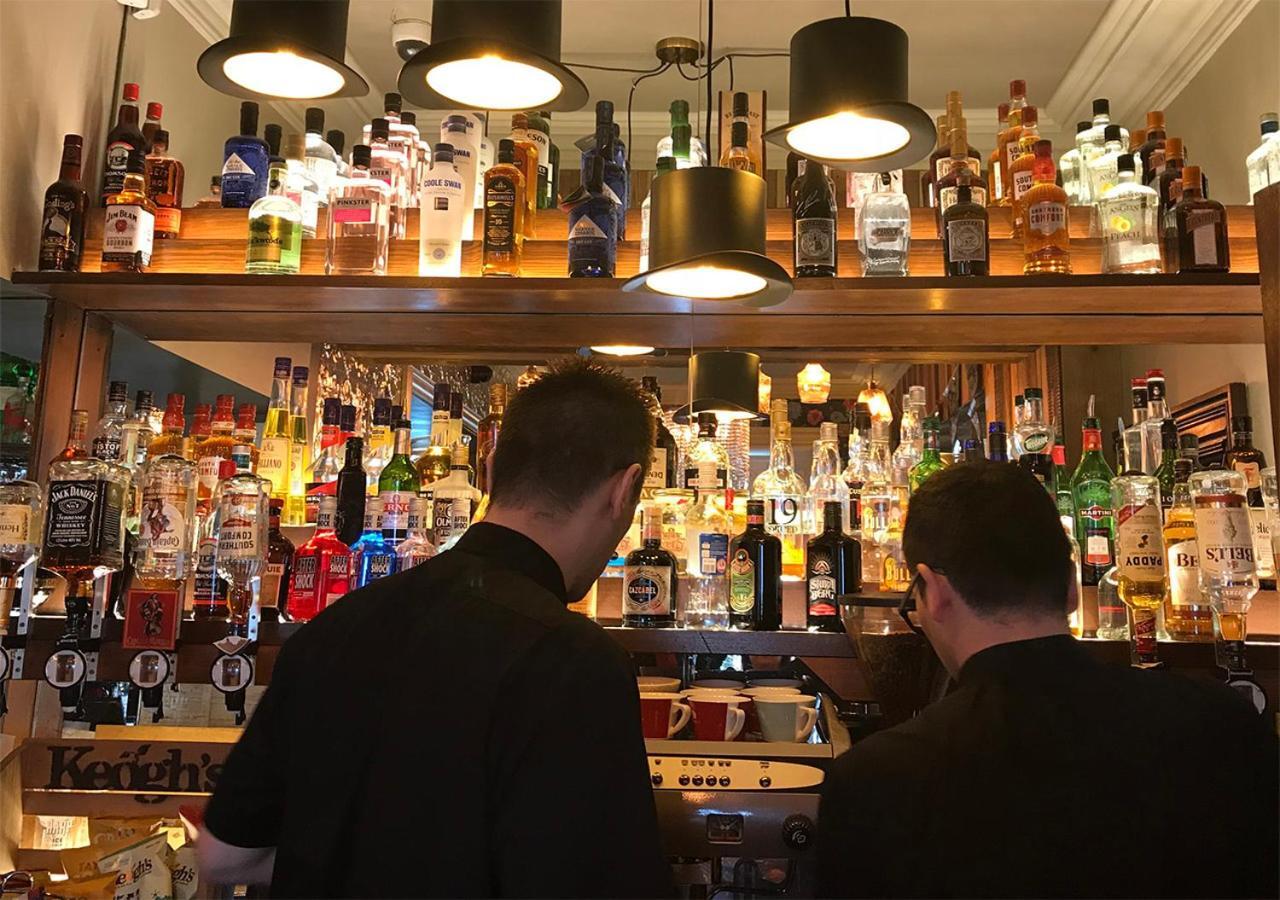 The Whistledown Hotel Warrenpoint Zewnętrze zdjęcie