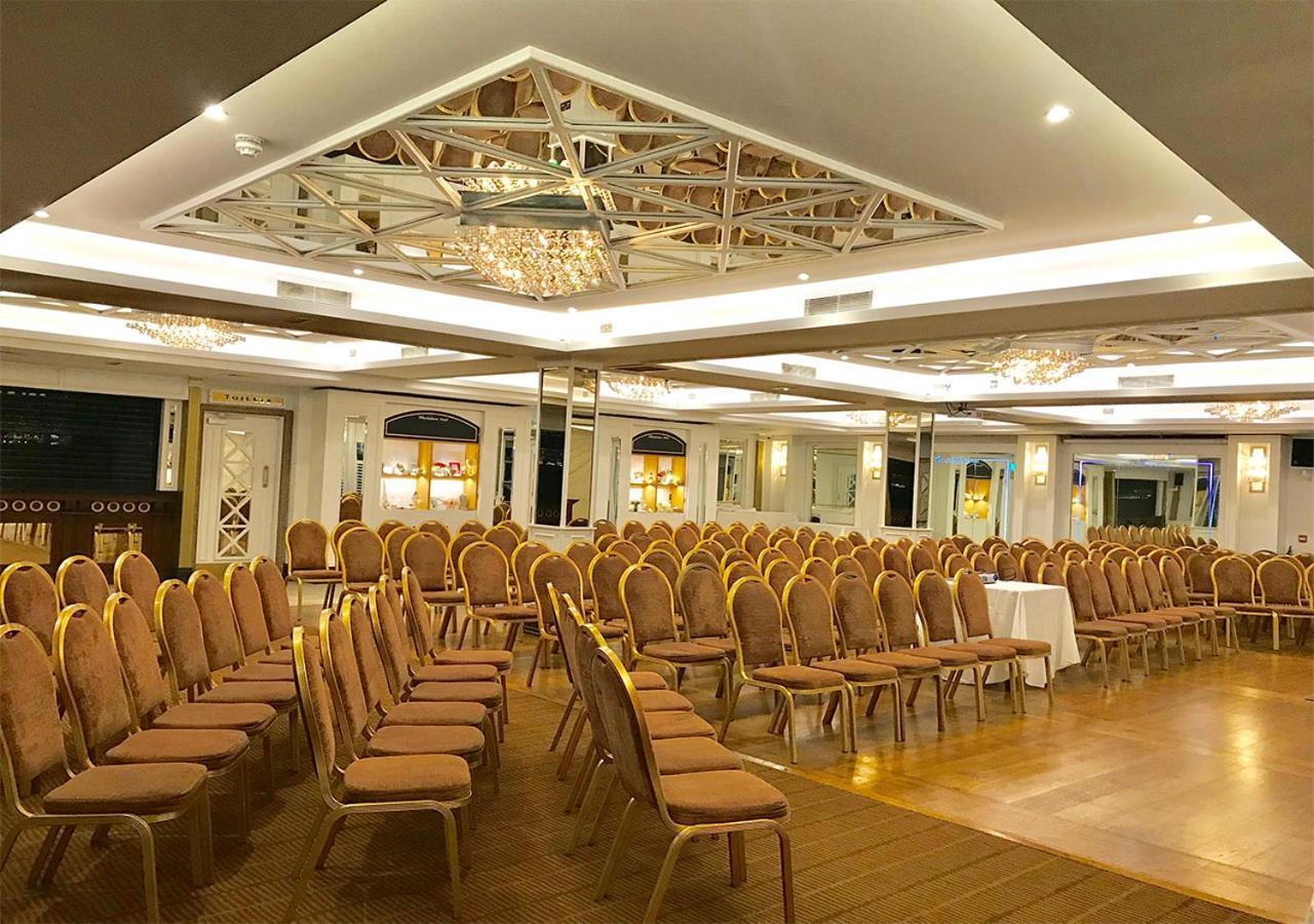 The Whistledown Hotel Warrenpoint Zewnętrze zdjęcie